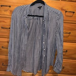 Women’s button up